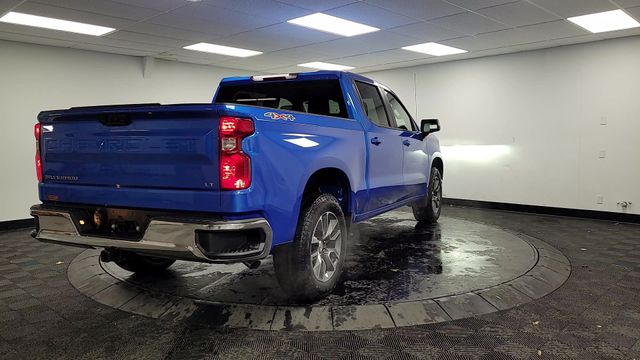 2026 – Chevrolet – Silverado 1500