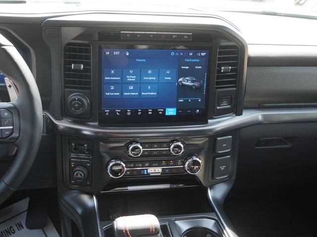 Used 2026 Ford F-150 Truck
