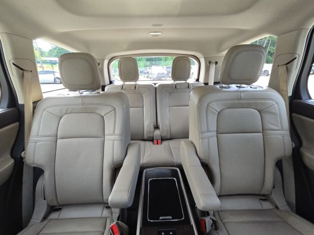 2021 LINCOLN Aviator Grand Touring:46450A