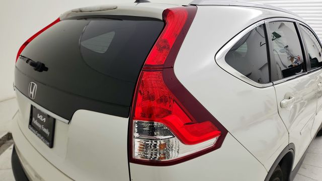 2014 Honda CR-V EX-L  at Emmons Autoplex