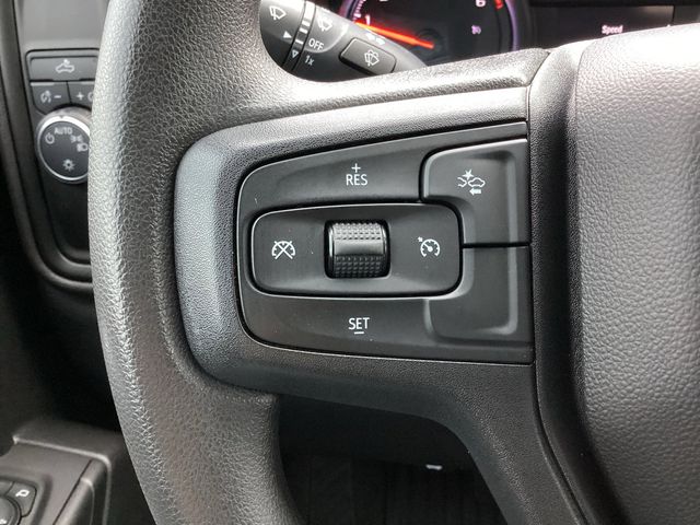 Used Car 2023 Chevrolet Silverado 1500  Custom For Sale Under $30,000 In San Antonio, Texas