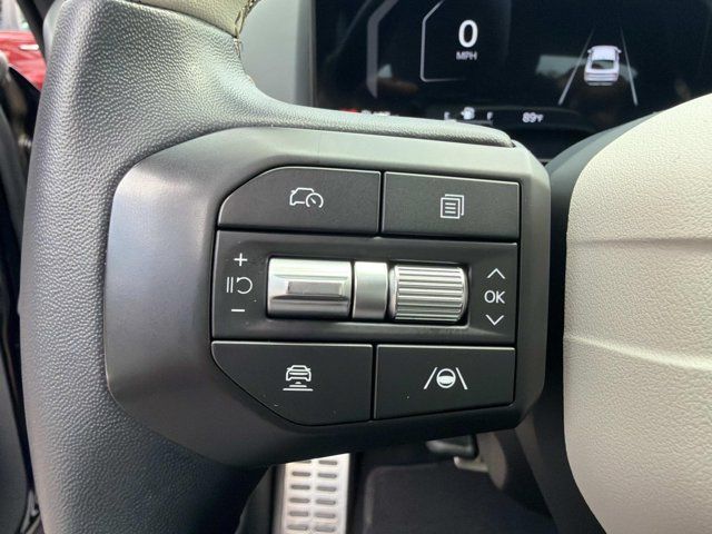 Used 2025 Kia K4 Sedan