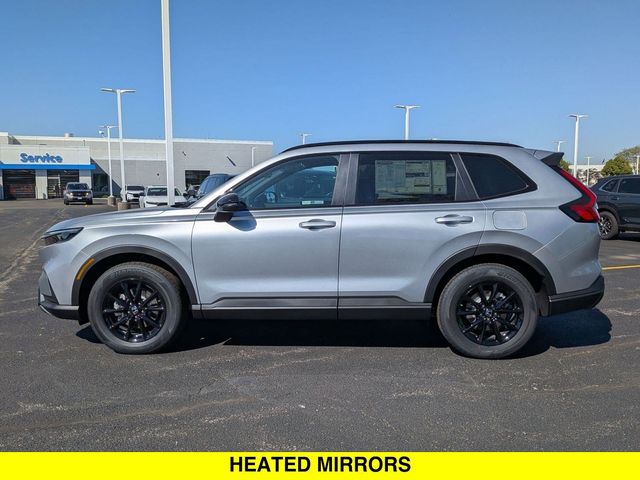 View vehicle photo 4