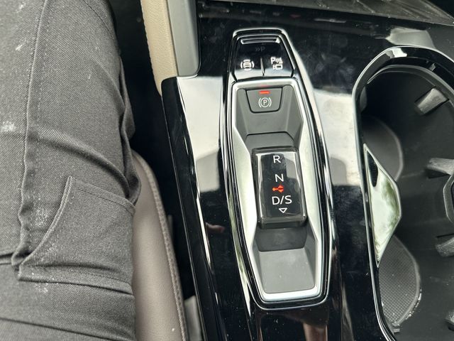 2025 Audi Q5 2.0T Premium Plus White at Audi Porsche Sewickley