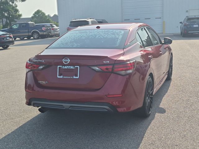 Used 2020 Red Nissan SR image 3