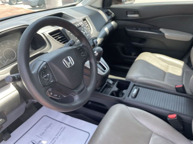 Used 2014 Honda CR-V SUV