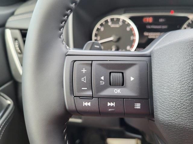 New 2026 White Nissan SV image 23