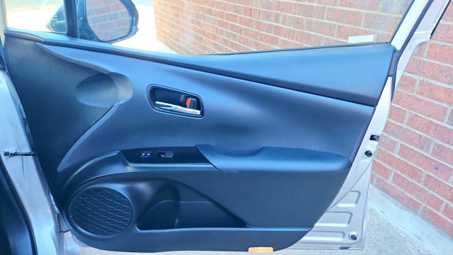 2020 Toyota Prius Prime