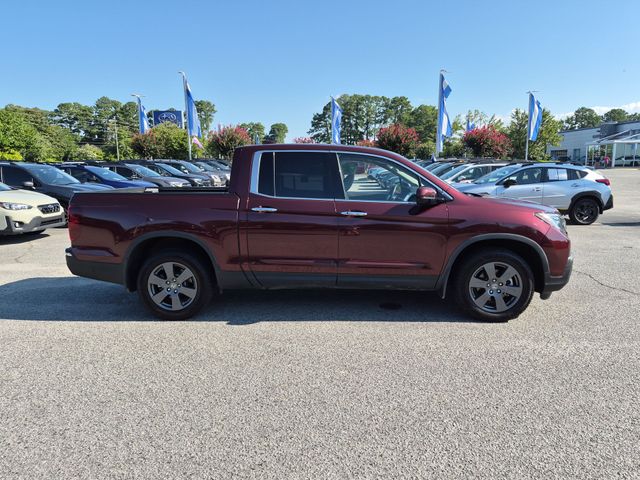 Used 2020  Honda RTL-E image 2