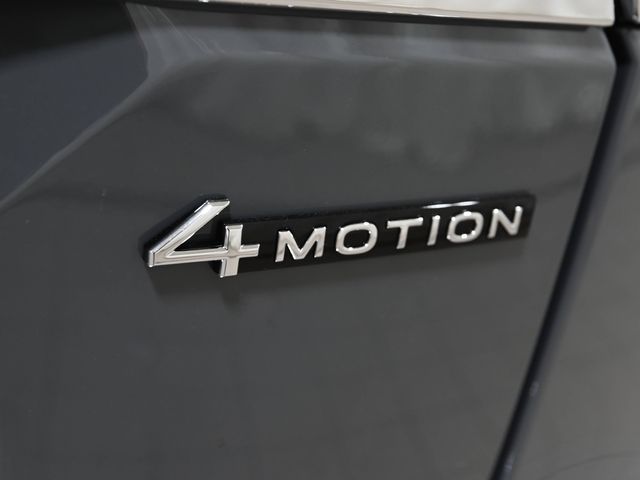 New 2026 Gray Volkswagen 2.0T SEL image 20