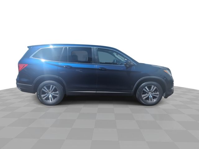 2016 Honda Pilot EX-L photo