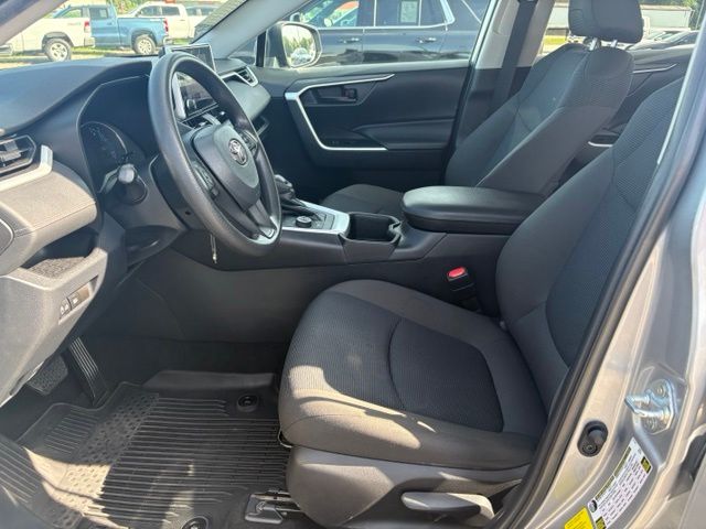 Used 2023 Toyota RAV4 Hybrid SUV
