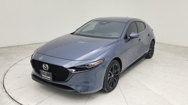 2026 Mazda Mazda3 2.5 S Premium - 0