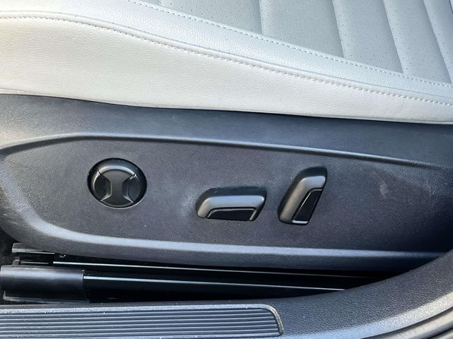 used 2021 Volkswagen Jetta car, priced at $14,854