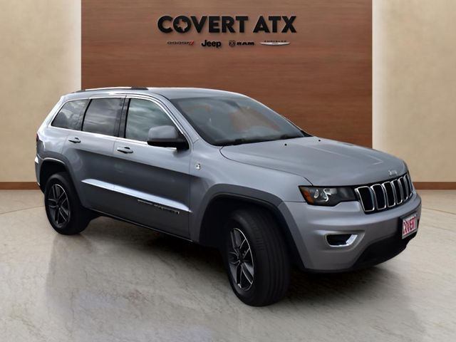 Used Car 2020 Jeep Grand Cherokee  Laredo E For Sale Under $20,000 In Austin, Texas