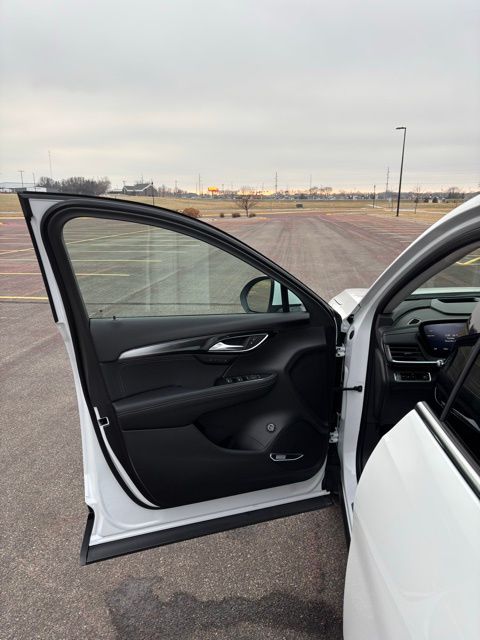 2026 Buick Envision Preferred AWD