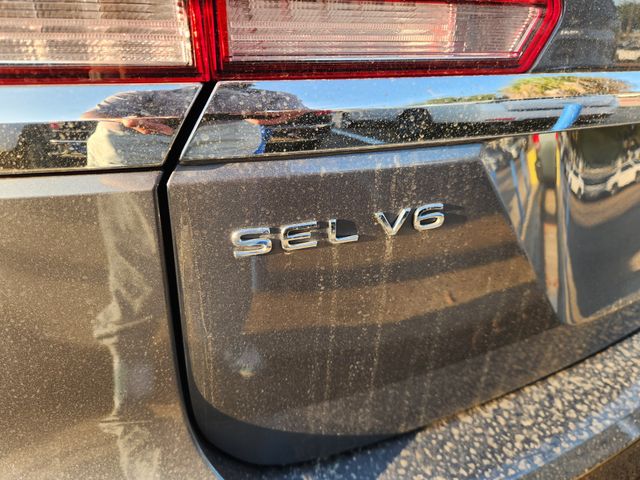 2023 Volkswagen Atlas SEL - 8