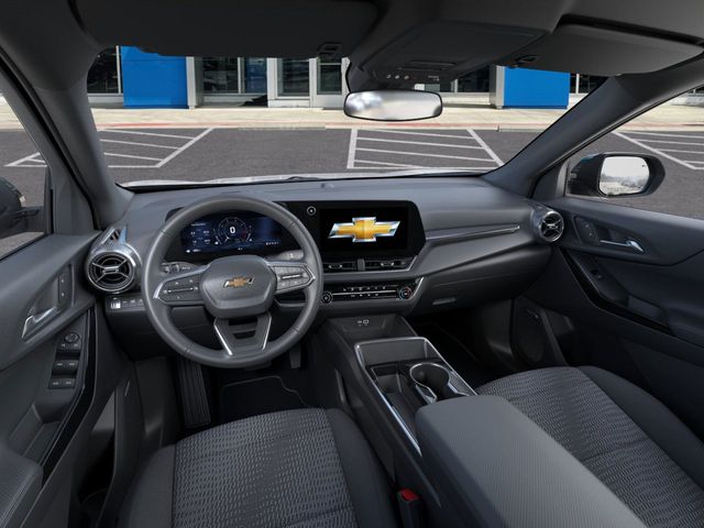 New 2025 Chevrolet Equinox For Sale in Grove City, OH