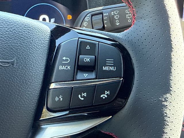 New 2026 White Ford ST-Line image 29