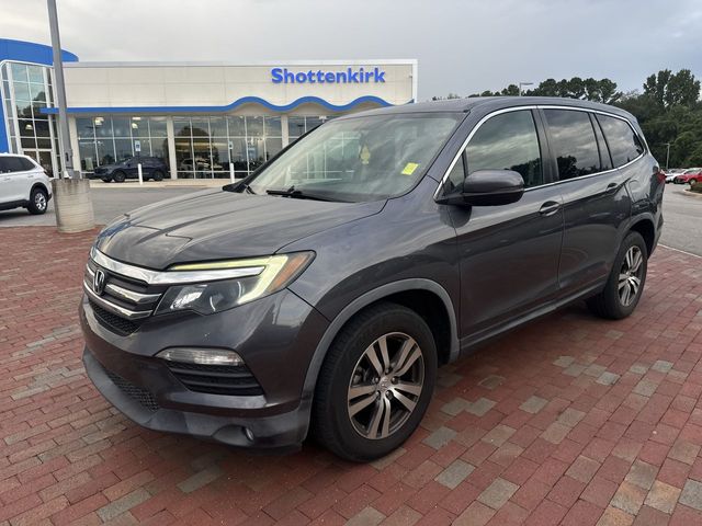 Used 2017 Honda Pilot SUV