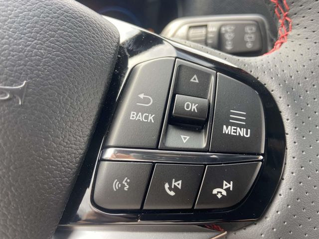 New 2026 Gray Ford ST-Line image 15