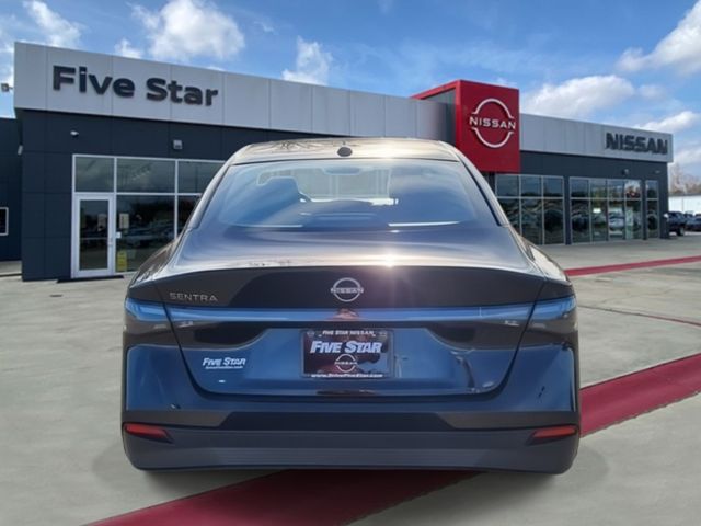 New 2026 Black Nissan S image 3