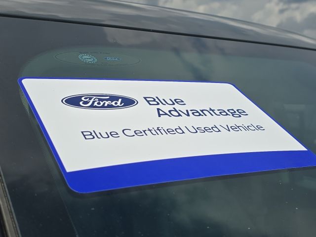 2023 Ford Explorer Limited:B02486