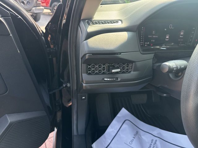 Used 2024 Honda Accord Sedan