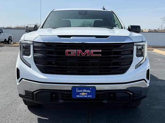 used 2025 GMC Sierra 1500 car, priced at $39,648