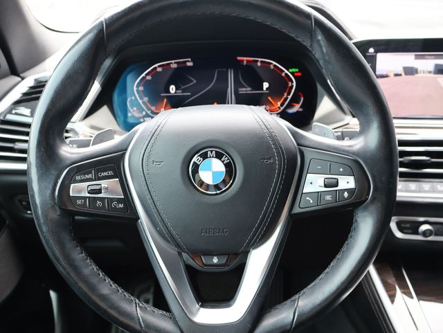 2019 BMW X5 xDrive40i Black at Ultimate Motorsports