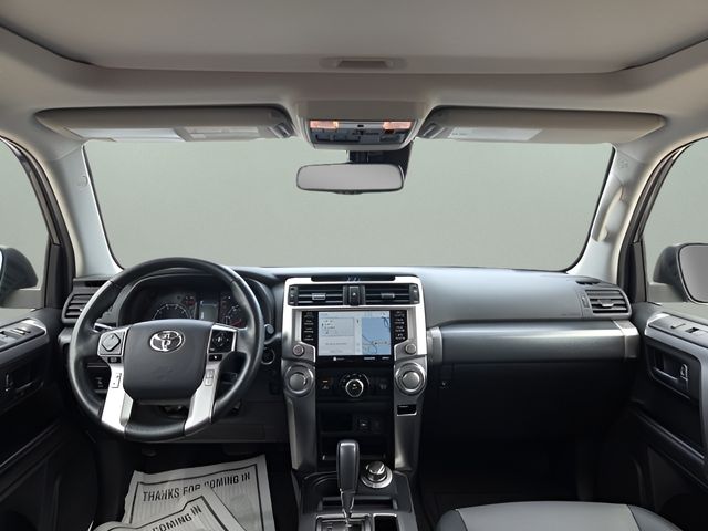 Used 2024 Toyota 4Runner SUV