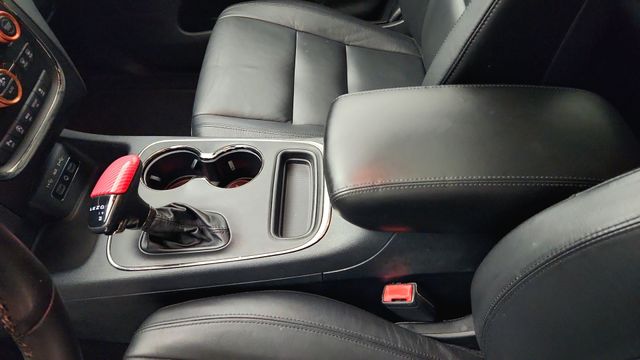 2020 Dodge Durango GT Black at Autostrade