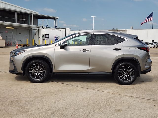 2024 Lexus NX 250 Premium - 3