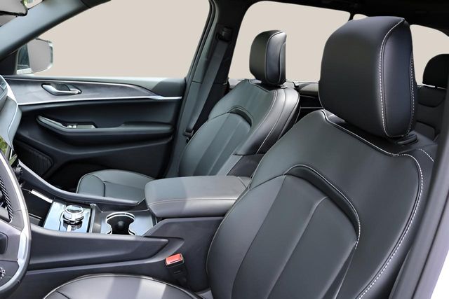 New Car 2025 Jeep Grand Cherokee  Limited For Sale Under $50,000 In Austin, Texas