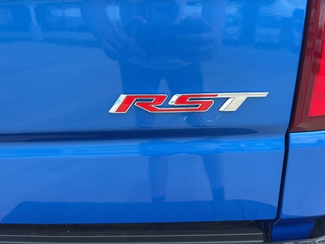 2025 Chevrolet Silverado 1500 RST - Photo 44