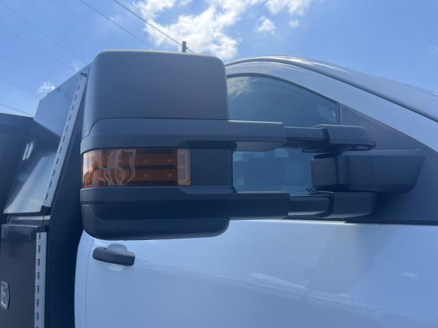 New Car 2024 Chevrolet Silverado 6500hd  For Sale Under $120,000 In San Antonio, Texas