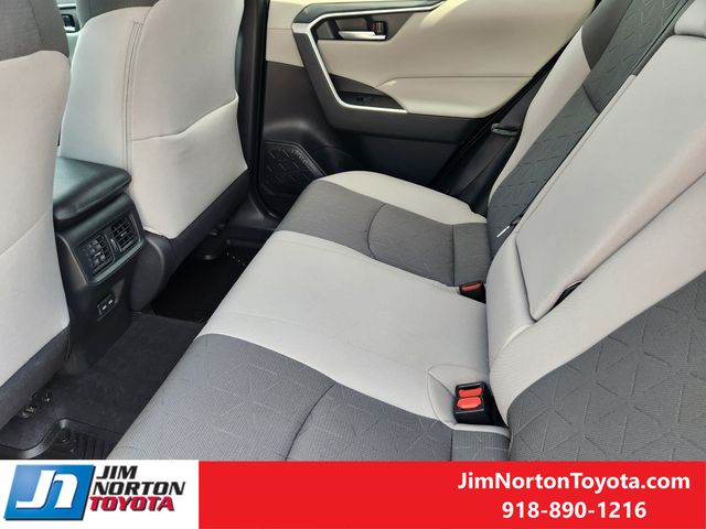 Used 2023 Toyota RAV4 Hybrid SUV
