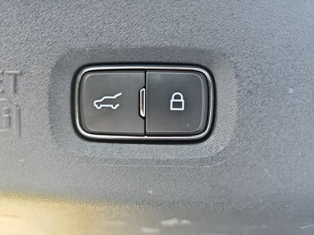 Used 2025 Silver Ford Platinum image 13