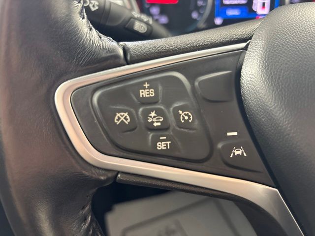 Used 2022 Chevrolet Equinox SUV