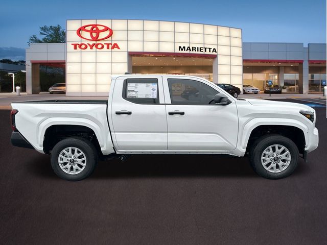 2024 Toyota Tacoma SR 27