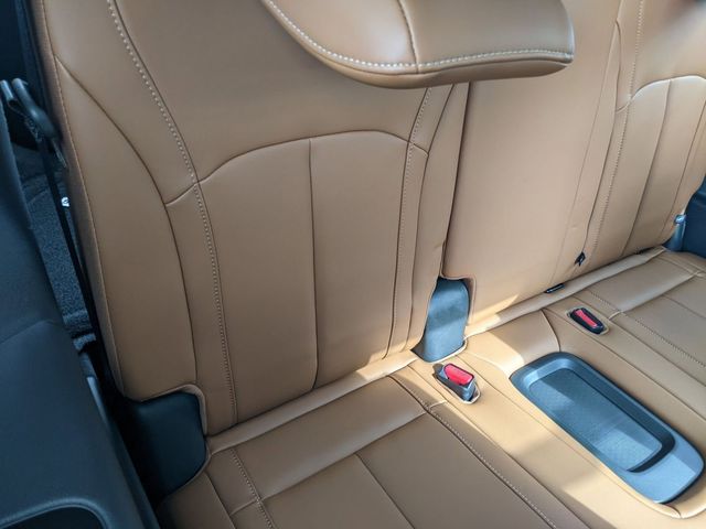 2026 INFINITI QX60 AUTOGRAPH - Photo 30