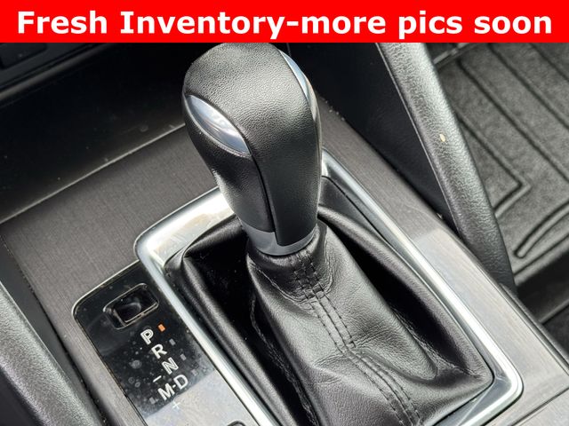 2016 Mazda CX-5 Touring Gray at Community Honda