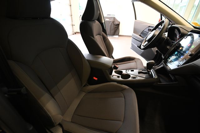 New 2026 Black Subaru Premium image 19