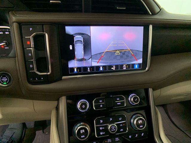 2021 GMC Yukon Denali 20