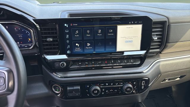 Used 2024 Black Chevrolet ZR2 image 26