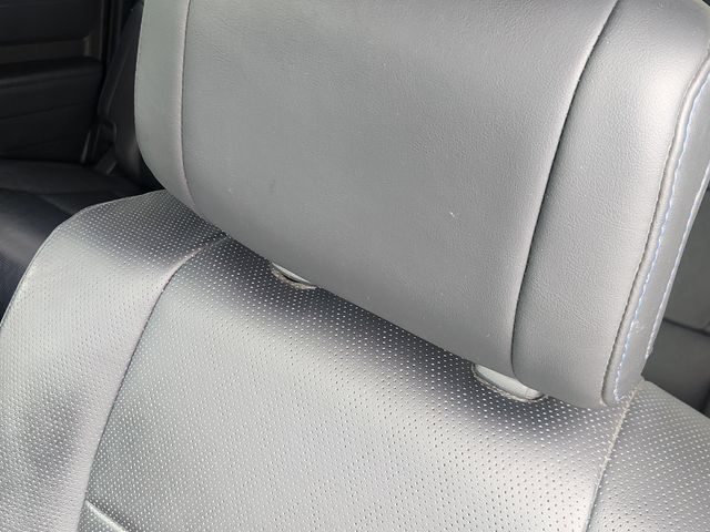 2024 Toyota Tundra Hybrid Platinum Black at Bayway Chrysler Dodge Jeep Ram