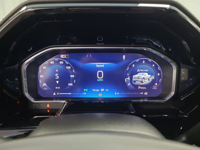 2026 – Chevrolet – Silverado 1500