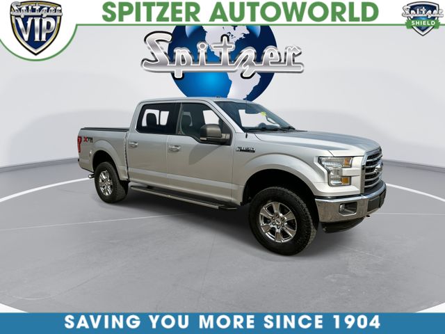 Used 2015  Ford XLT image 2