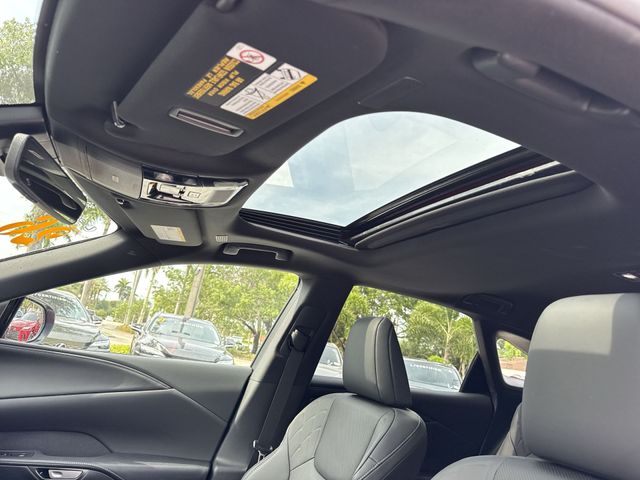 Used 2026 Lexus RX SUV