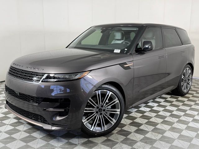 2026 Land Rover Range Rover Sport P400 Dynamic SE AWD